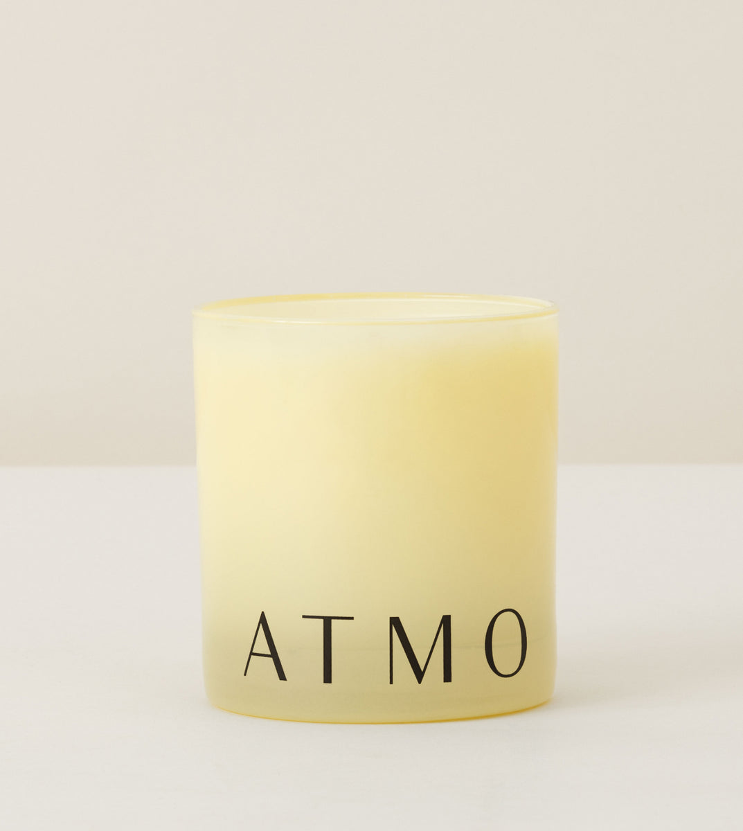Atmosphäre Refillable Scented Candle