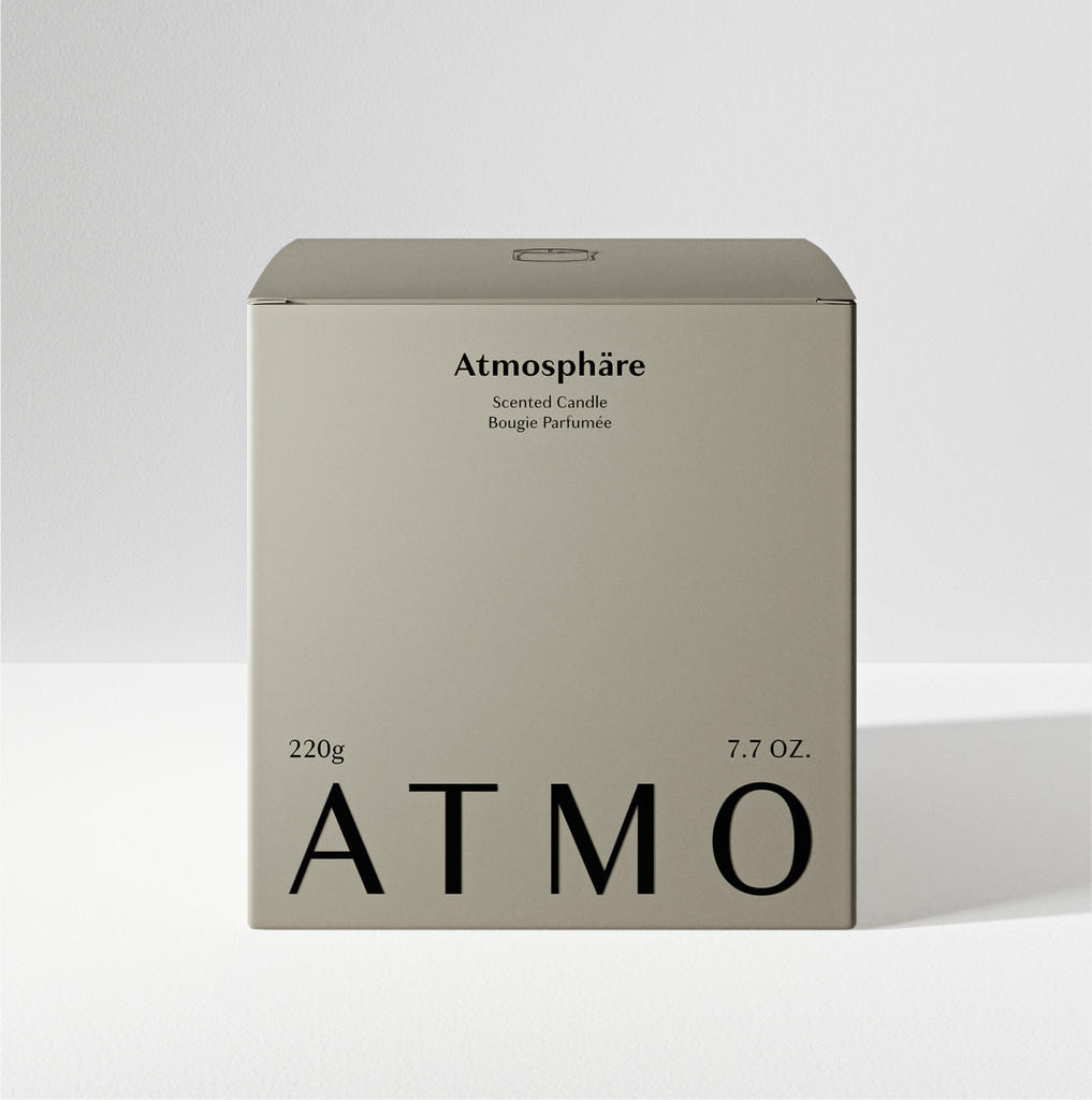 Atmosphäre Scented Candle